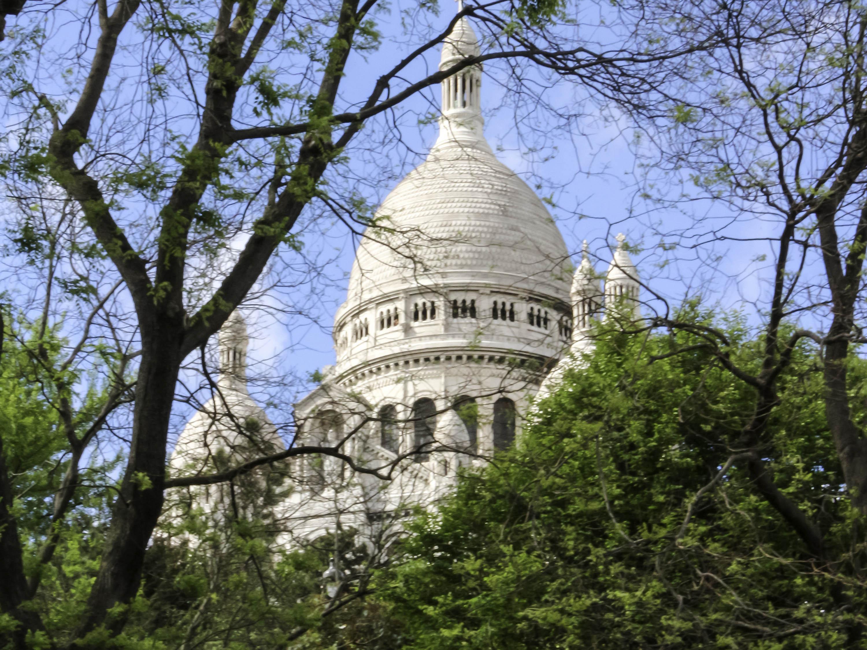 Ibis Styles Paris Gare De L'Est Chateau Landon Exterior photo